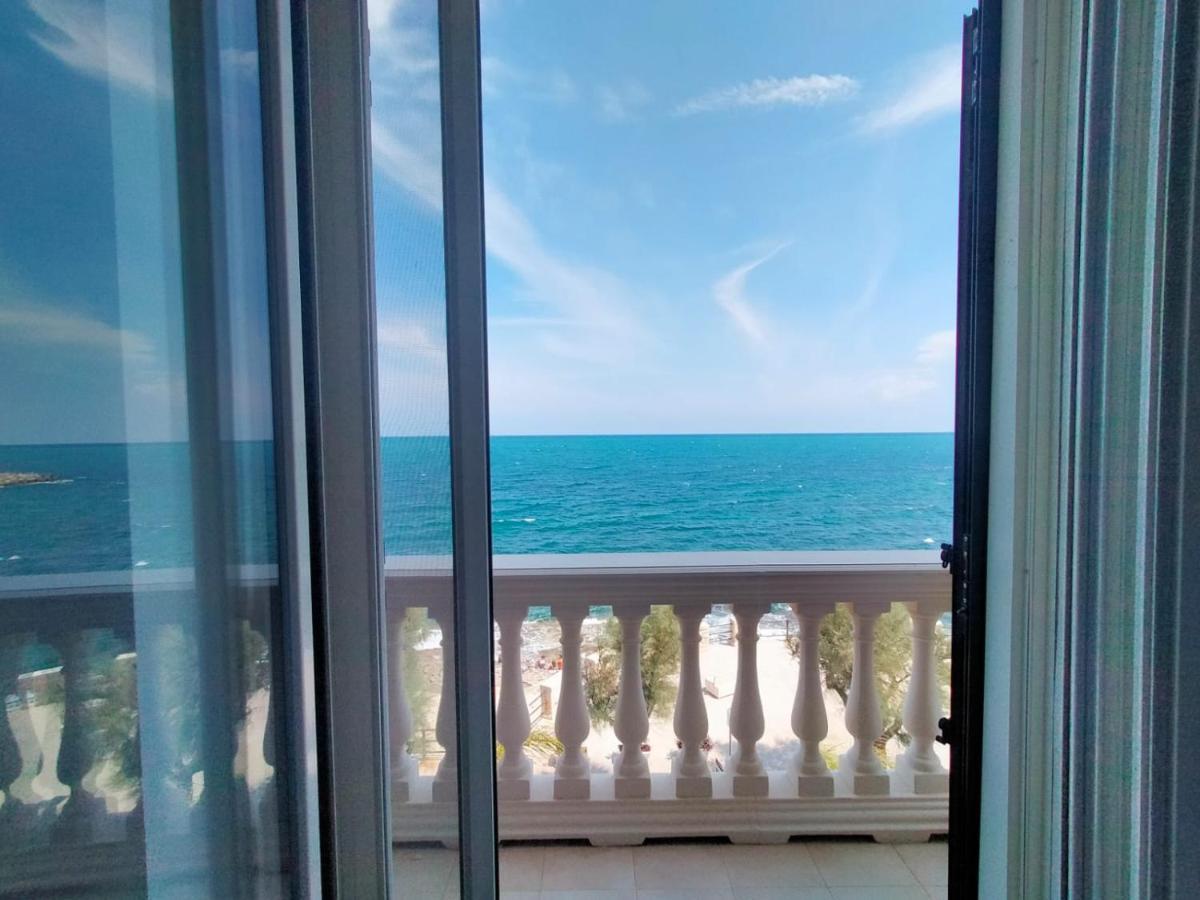 Bed & Breakfast Vento Di Bolina *