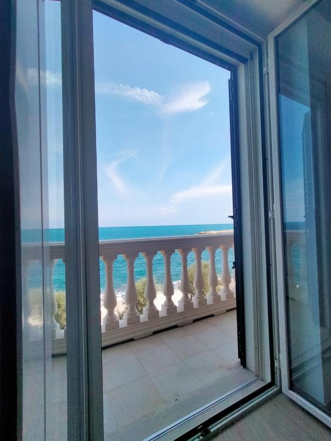 Vento Di Bolina Bed & Breakfast Giovinazzo