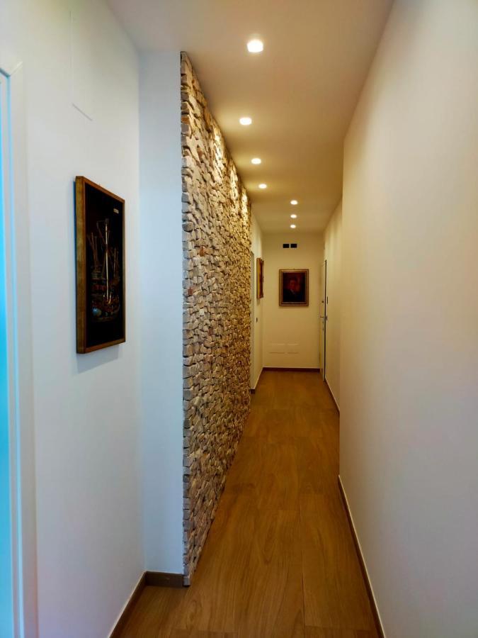 Vento Di Bolina Bed & Breakfast