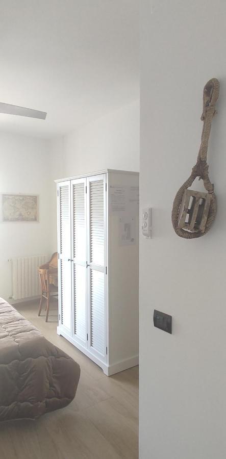 Bed & Breakfast Vento Di Bolina *