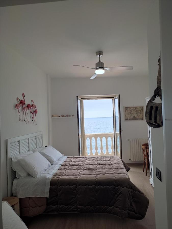 Vento Di Bolina Bed & Breakfast *