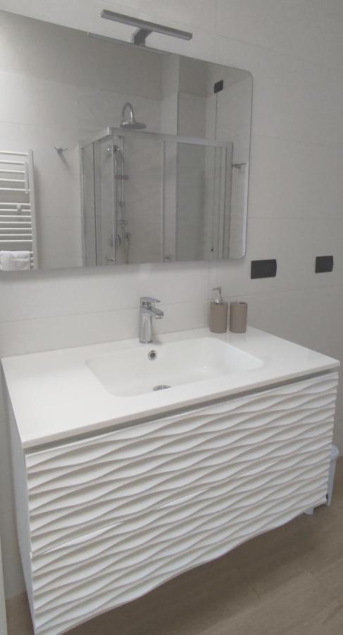 Bed & Breakfast Vento Di Bolina *