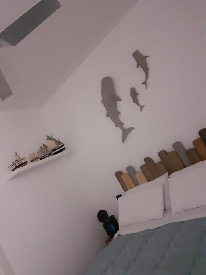 Vento Di Bolina Bed & Breakfast