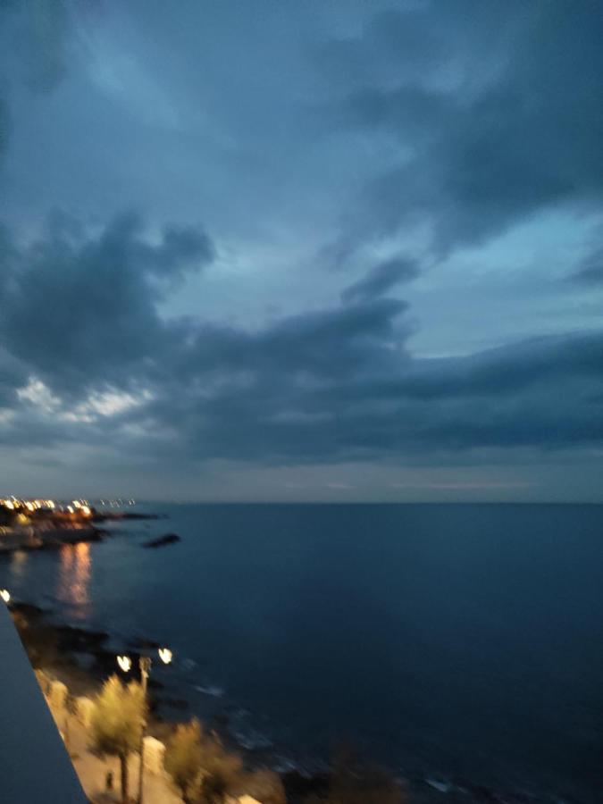 Vento Di Bolina