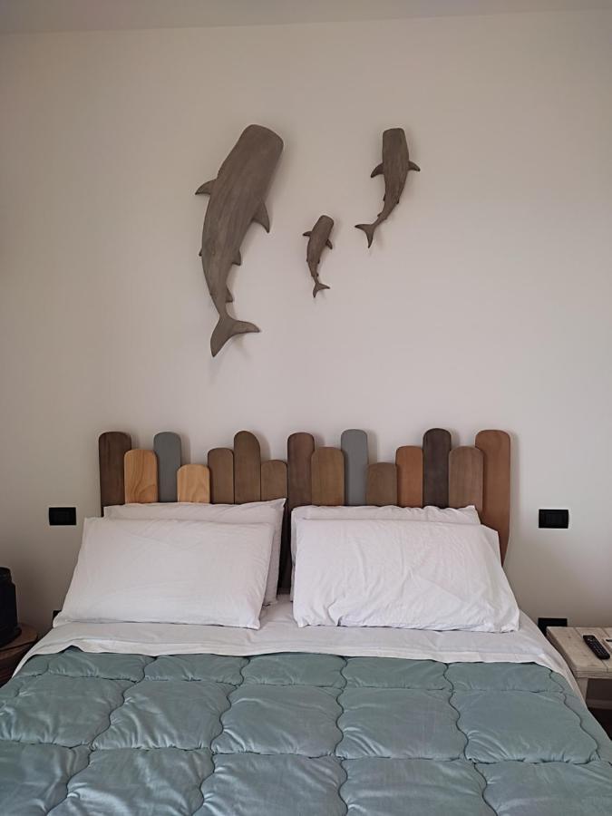Vento Di Bolina Bed & Breakfast *