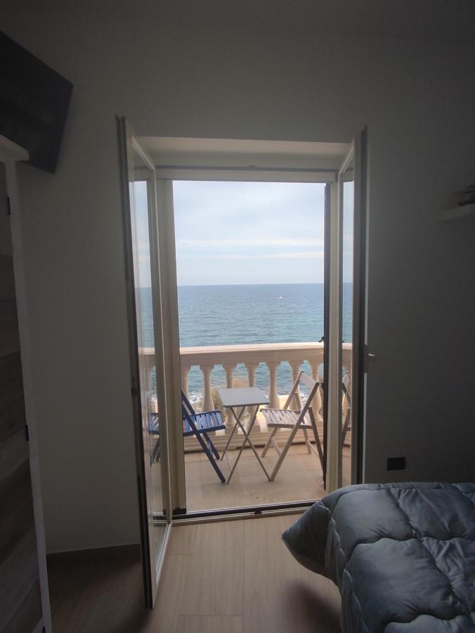 Vento Di Bolina Bed & Breakfast *