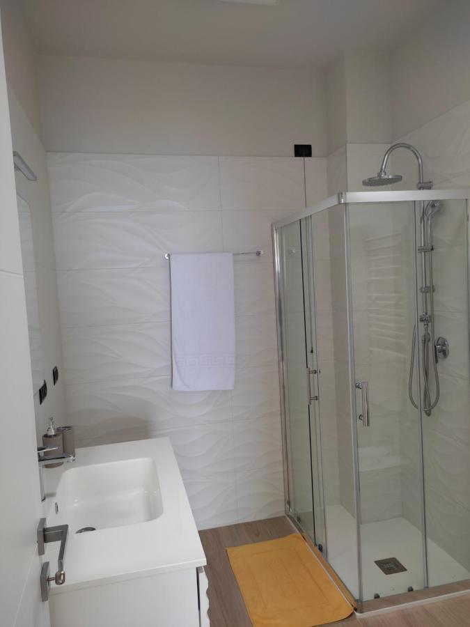 Vento Di Bolina Bed & Breakfast